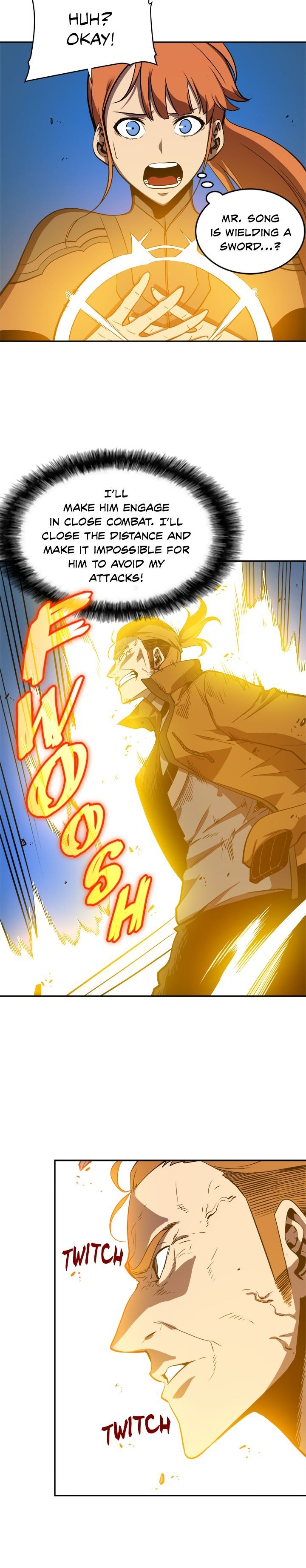 Solo Leveling, Chapter 30 image 27